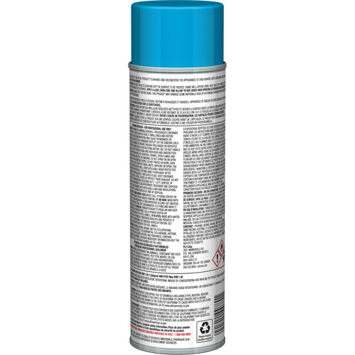 Nettoyant esth&eacute;tique automobile Pro Line avec fini mat & parfum frais Les Distributions ICE