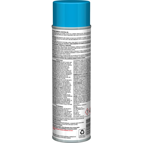 Pro Line Furniture Polish with Lemon Oil, 19 oz., Aerosol Can Les Distributions ICE