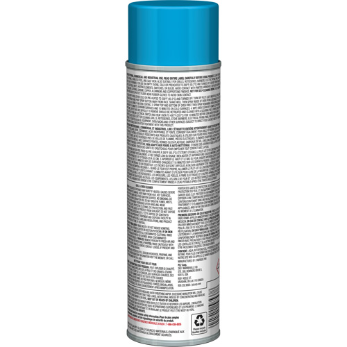 Industrial Strength Grill & Oven Cleaner, 20 oz., Aerosol Can Les Distributions ICE