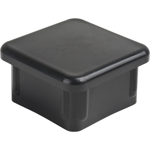Perimeter Guards - Required Hardware, 2" Dia. Les Distributions ICE