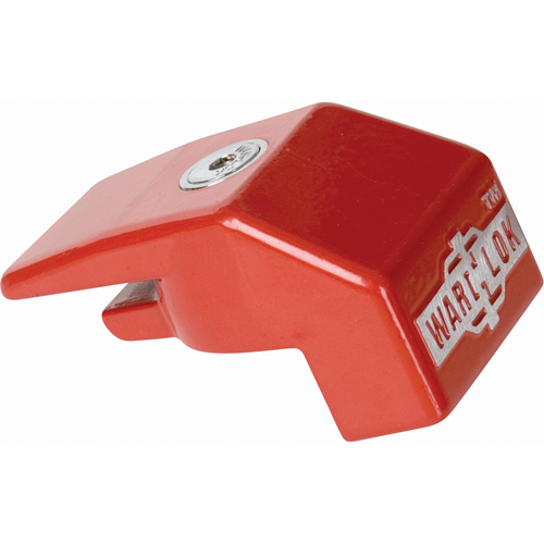 Trailer Air Connection Locks Les Distributions ICE