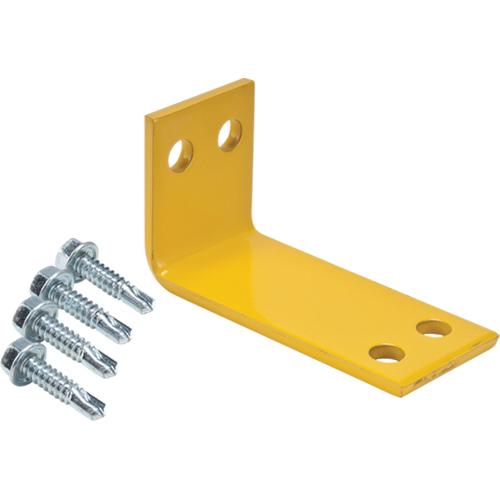Wire Mesh Partition Components - Hardware Les Distributions ICE