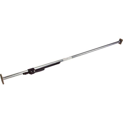 Steel Cargo Bar Les Distributions ICE