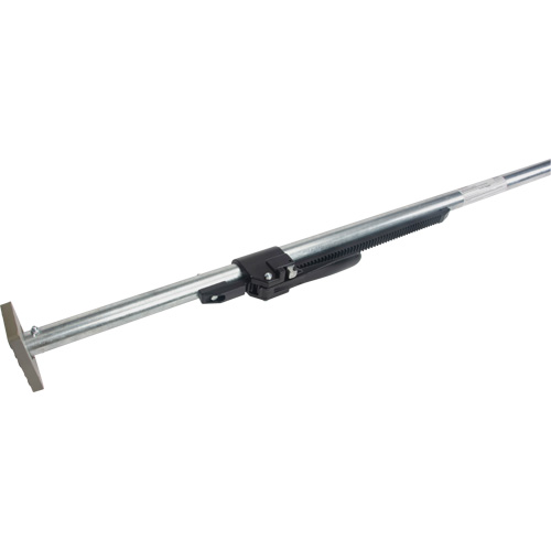 Steel Cargo Bar Les Distributions ICE
