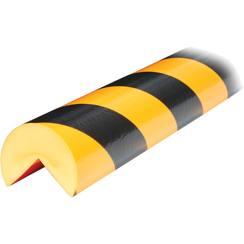 Butoir de protection de coin mod&egrave;le A Plus 1M Les Distributions ICE