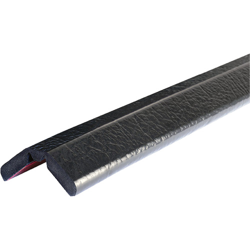 Butoir de protection de rebords mod&egrave;le W 1M, Longueur 3,25' (0,99 m) Les Distributions ICE