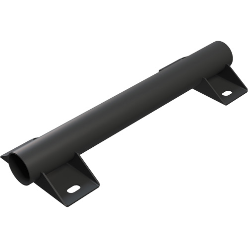 Checkers Safety Replacement Mounting Bracket for MC4011 Mining Wheel Chock Les Distributions ICE