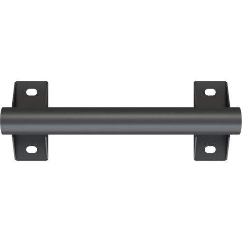 Checkers Safety Replacement Mounting Bracket for MC4011 Mining Wheel Chock Les Distributions ICE
