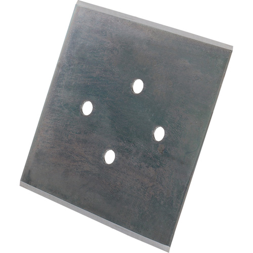 Heavy-Duty Floor Scrapers - Replacement Blade Les Distributions ICE