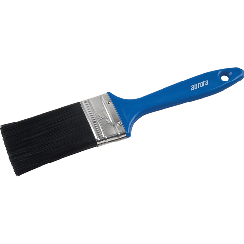 Pinceaux s&eacute;rie AP100, Polyester, Manche Plastique, Largeur de 2" Les Distributions ICE