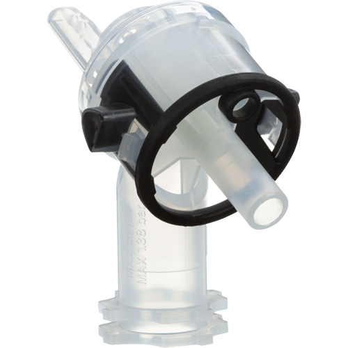 Accuspray Atomising Head 16611 Les Distributions ICE