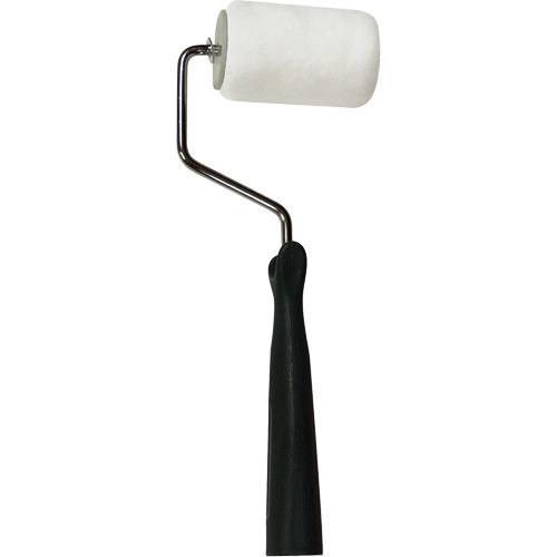 Pro Series Paint Roller, 10 mm (3") L Les Distributions ICE
