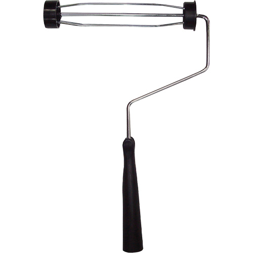 Armature de rouleau &agrave; peindre Les Distributions ICE
