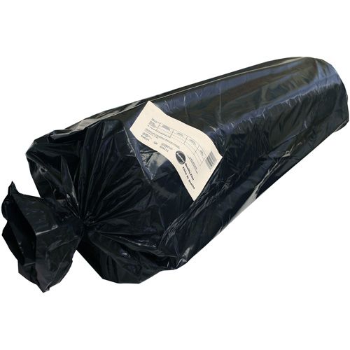 Vapour Barrier Film, 1200" L x 120" W, 6 mils Thickness Les Distributions ICE