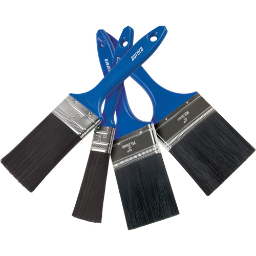 AP100 Series Paint Brush Set, 4 Pieces Les Distributions ICE