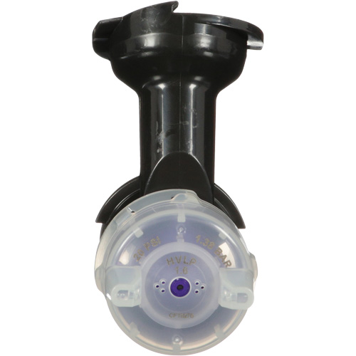 Performance Gravity HVLP Atomizing Head Refill Kit Les Distributions ICE