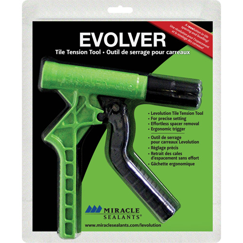 Outil Miracle Sealants Levolution Evolver Les Distributions ICE
