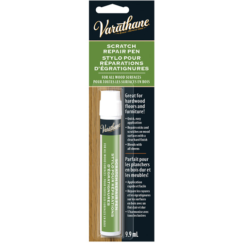Crayon pour les reparations et les &eacute;gratignures Varathane, 9,9 ml Les Distributions ICE
