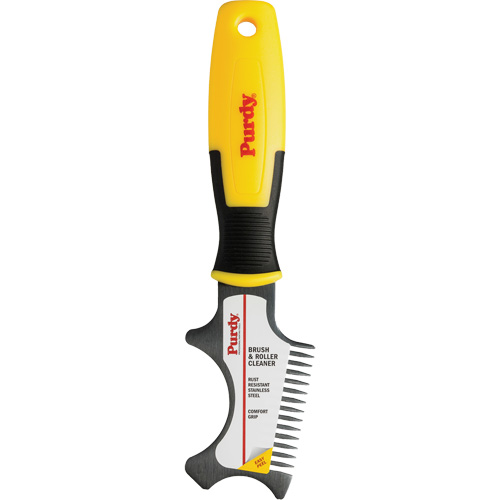 Contractor Brush and Roller Cleaner Les Distributions ICE