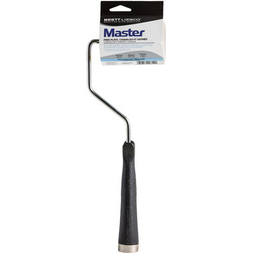 Master Trim and Traffic Frame & Cover Combo, 2 Pieces Les Distributions ICE