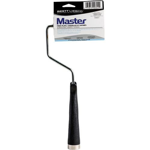 Ensemble de cadre et couverture pour garniture et circulation Master, 2 morcea Les Distributions ICE