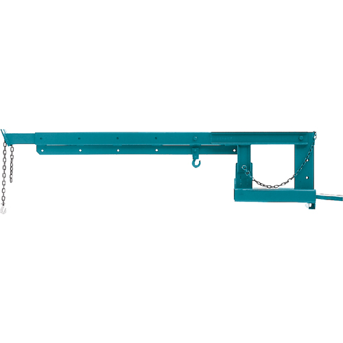 Jib Booms Les Distributions ICE