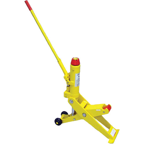 EFJ88-P Forklift Jack Les Distributions ICE