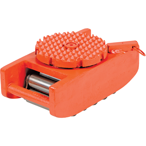 Machine Roller, 11 tons Capacity Les Distributions ICE
