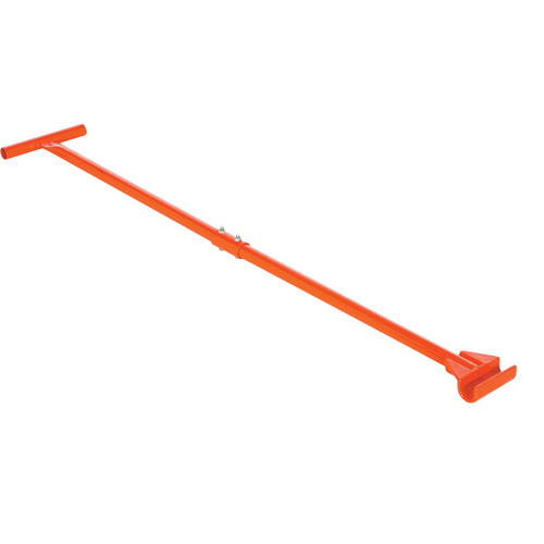 Machine Roller Steering Bar Les Distributions ICE