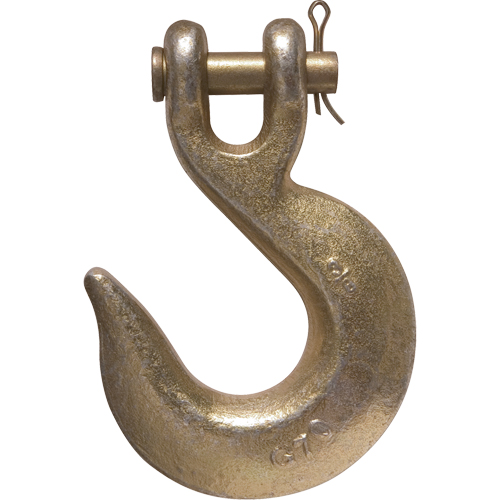 Clevis Slip Hook - Grade 70 Les Distributions ICE