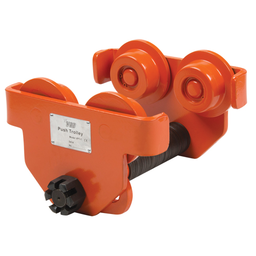 Chariot &agrave; pousser, 1000 lb (0,5 tonne) Les Distributions ICE
