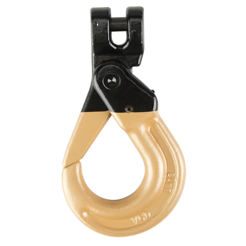Self Locking Hook Les Distributions ICE