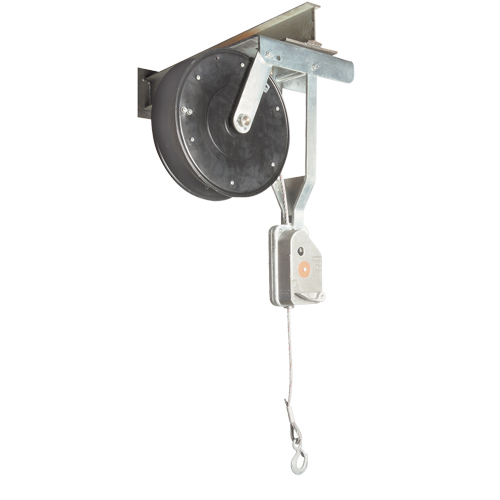 Limiteur de charge Blocmat S Les Distributions ICE