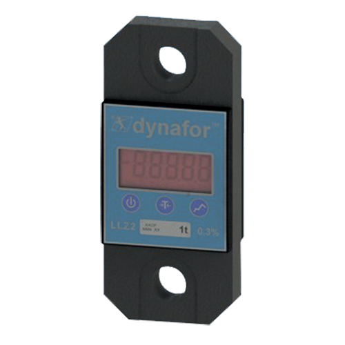 Dynafor&reg; Industrial Load Indicator, 2000 lbs. (1 tons) Working Load Limit Les Distributions ICE