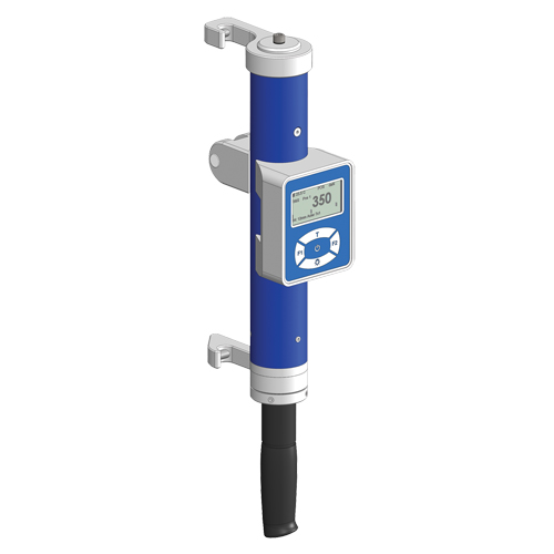 Dynarope Small Capacity Tensiometer HF 37/1/LPT Les Distributions ICE