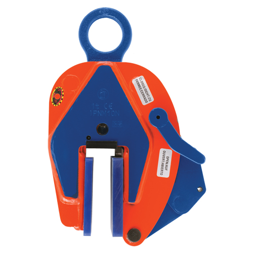 IPNM10N Non-Marring Universal Lifting Clamp Les Distributions ICE