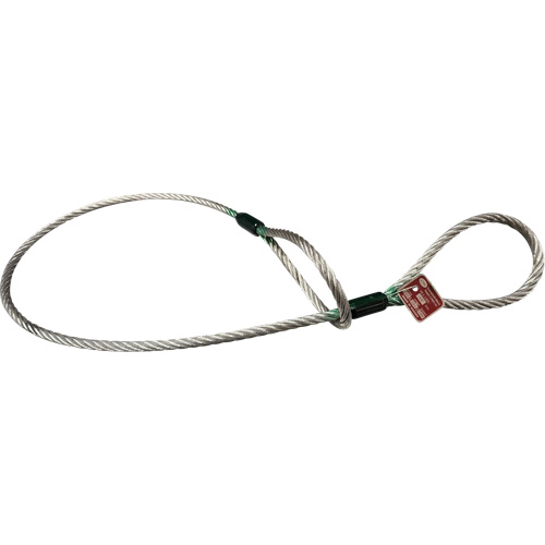 Wire Rope Sling Les Distributions ICE