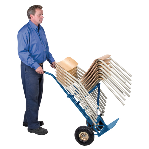 Hand Truck Attachments Les Distributions ICE