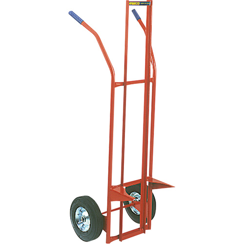 Pail Truck, Steel Construction, 5 US Gal. (4 Imperial Gal.) Les Distributions ICE