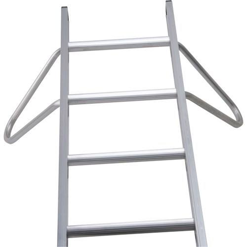 Stand Offs for Extension Ladders Les Distributions ICE