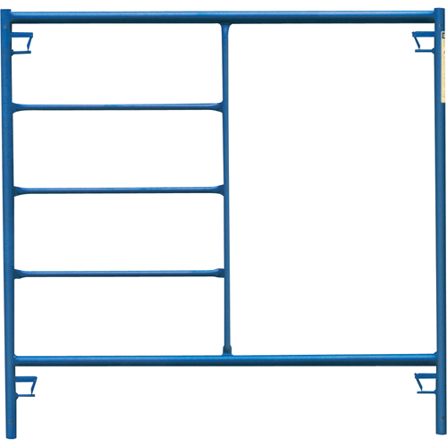 Scaffolding Component, End Frame, 60" W x 60" H Les Distributions ICE