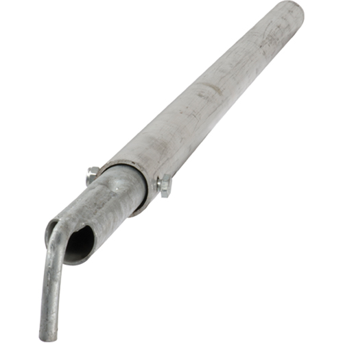 Scaffolding Accessories - Wall Attachment Les Distributions ICE