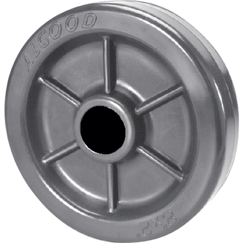 ALThane Plastic Wheels Les Distributions ICE