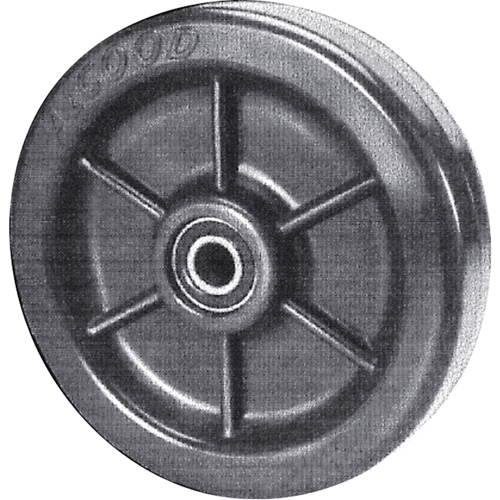 Envirothane Wheels Les Distributions ICE
