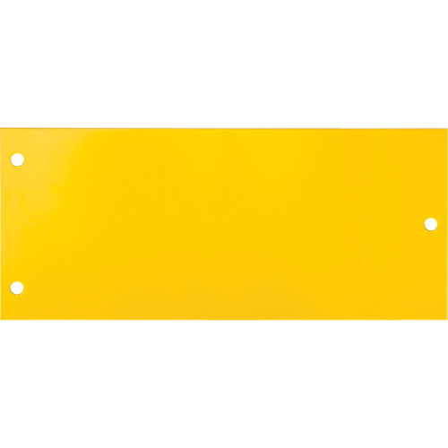 Support de montage pour grille de protection Les Distributions ICE