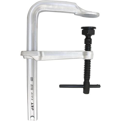 JLRD-12 Serre-joint en L de 12", Force de serrage 2640 lb Les Distributions ICE