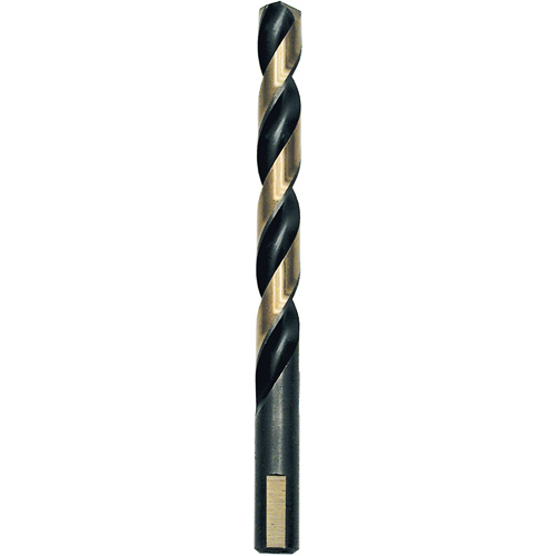 BG29 Jeu de forets JET-KUT Torque Drive, 29 morceaux, Acier rapide Les Distributions ICE