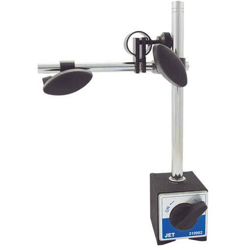 Magnetic Base with Fine Adjustment Arm Les Distributions ICE