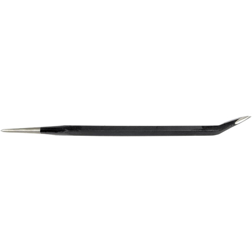 JPPB-30 Barre &agrave; pointe cisel&eacute;e super r&eacute;sistante, Largeur de 3/4", Longueur de 30" Les Distributions ICE
