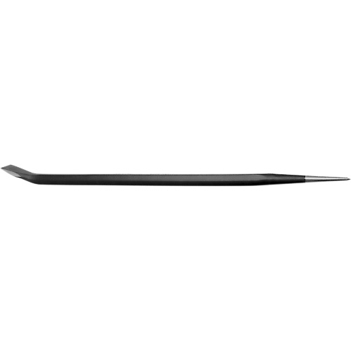 JPPB-24 Barre &agrave; pointe cisel&eacute;e super r&eacute;sistante, 24" Les Distributions ICE